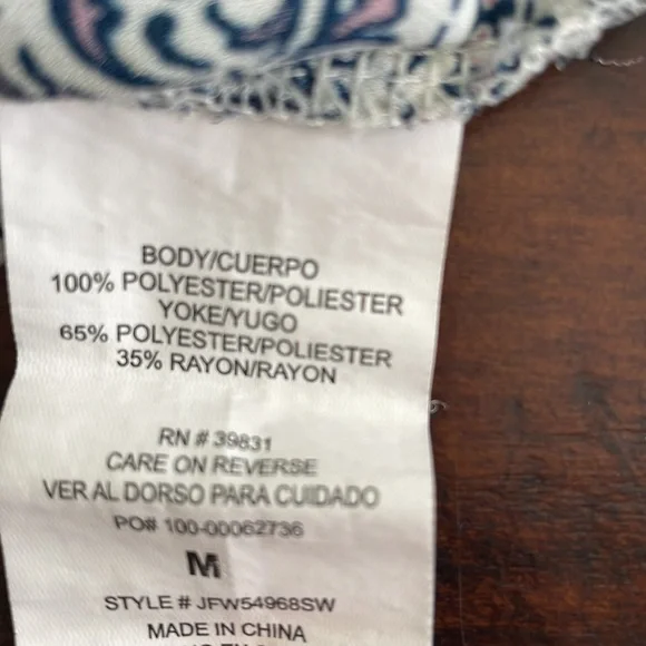 Beautiful Top - Picture 6 of 9